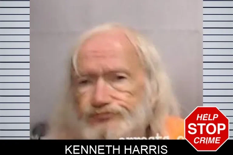Kenneth Harris