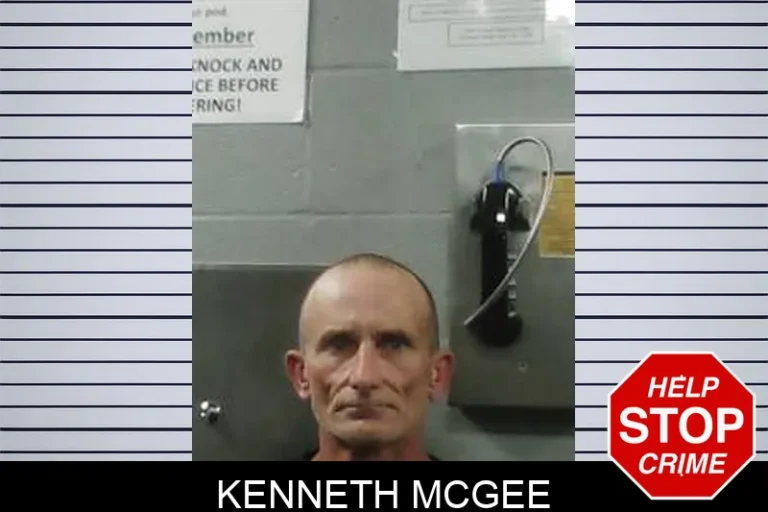 Kenneth McGee