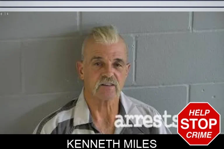 Kenneth Miles