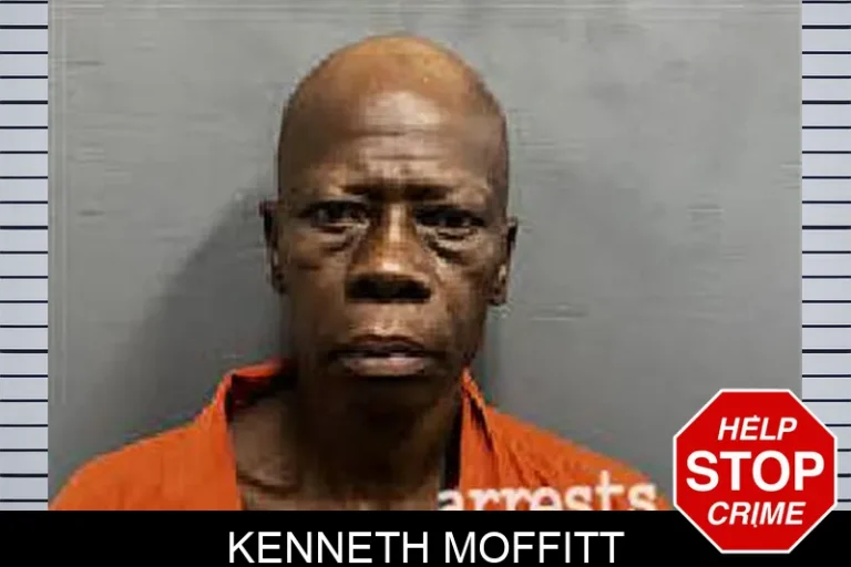 Kenneth Moffitt
