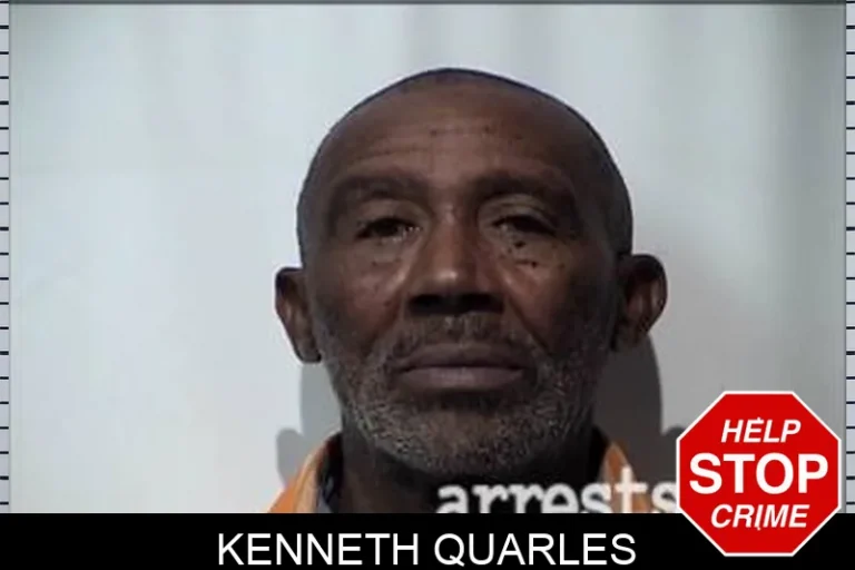 Kenneth Quarles