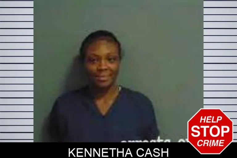 Kennetha Cash