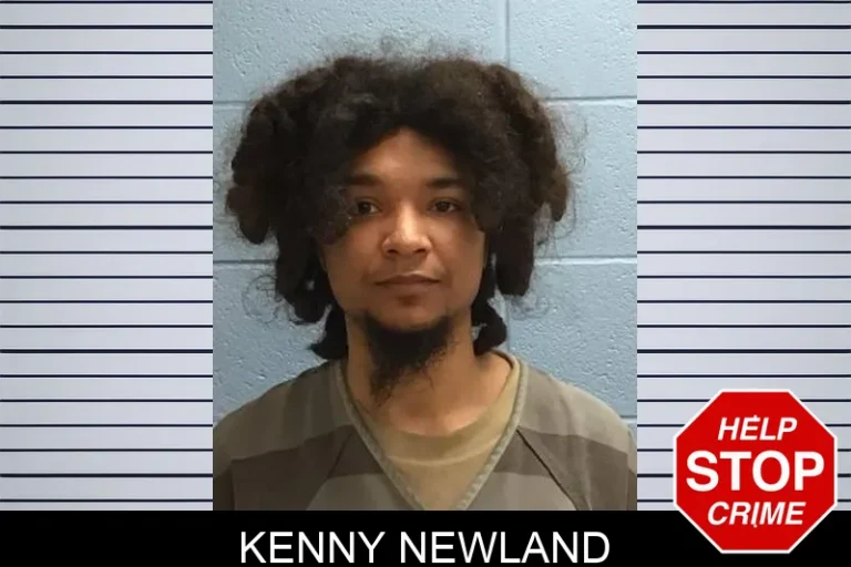 Kenny Newland