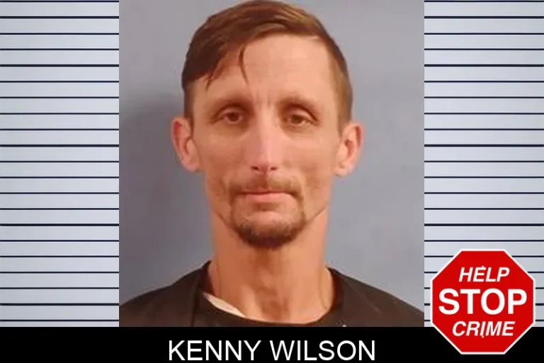 Kenny Wilson