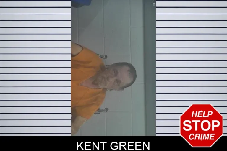 Kent Green
