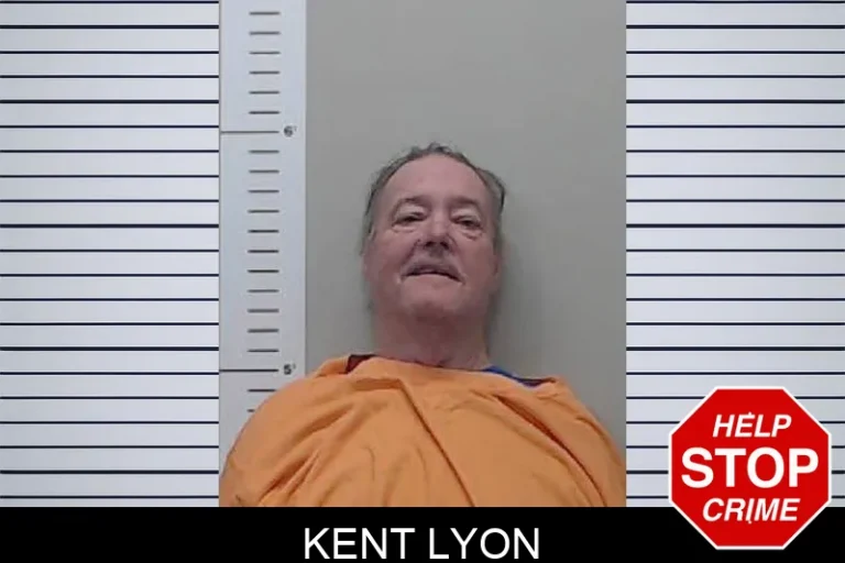 Kent Lyon