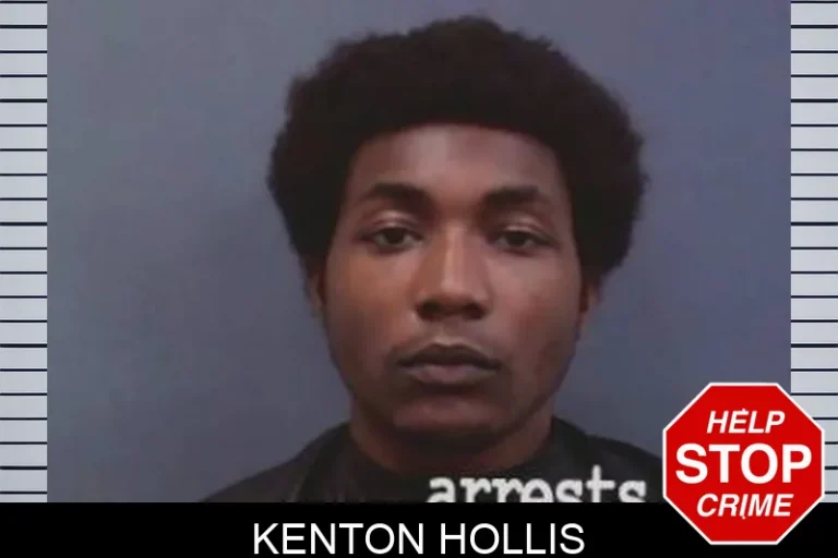 Kenton Hollis
