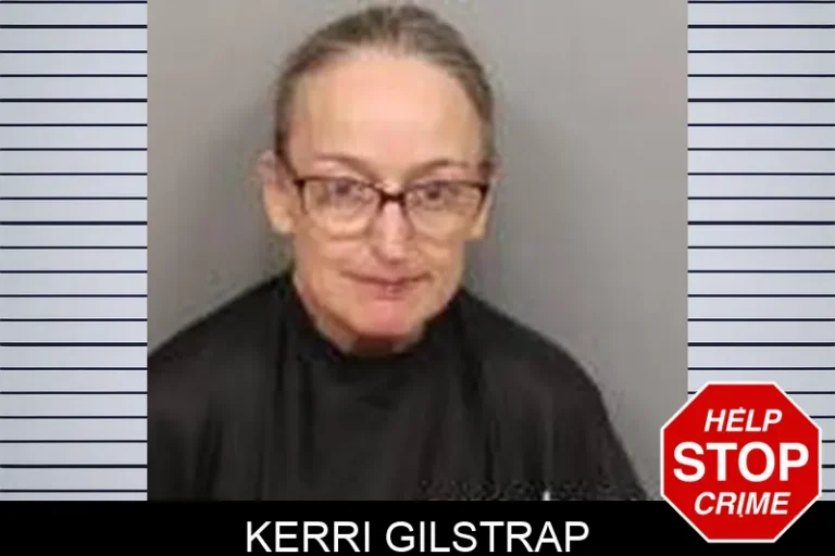 Kerri Gilstrap