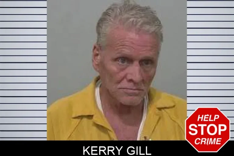 Kerry Gill