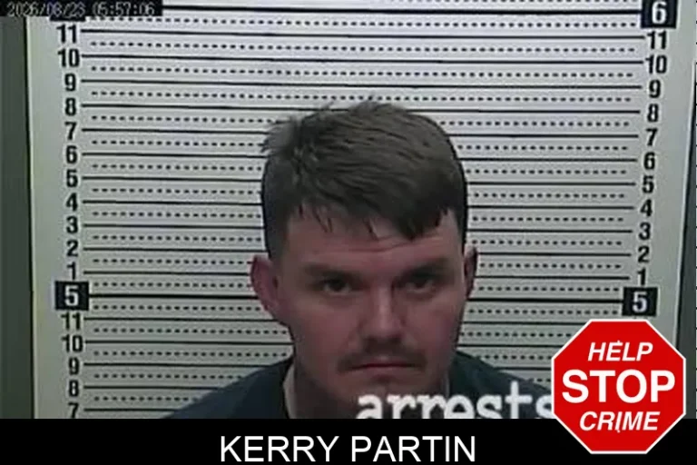 Kerry Partin