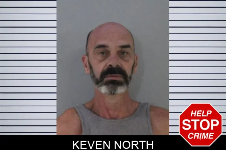 Keven North