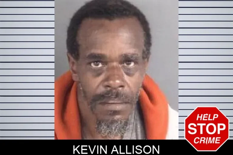 Kevin Allison