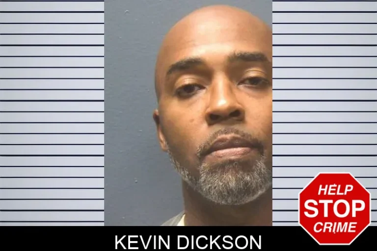 Kevin Dickson