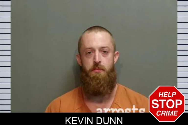 Kevin Dunn