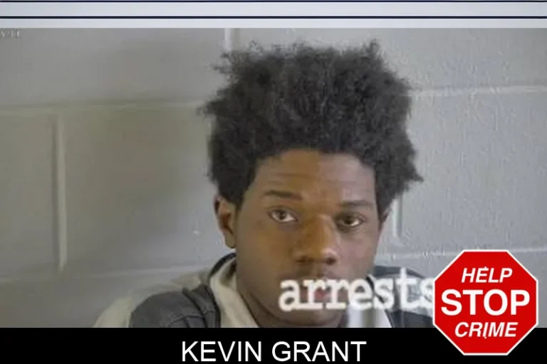 Kevin Grant