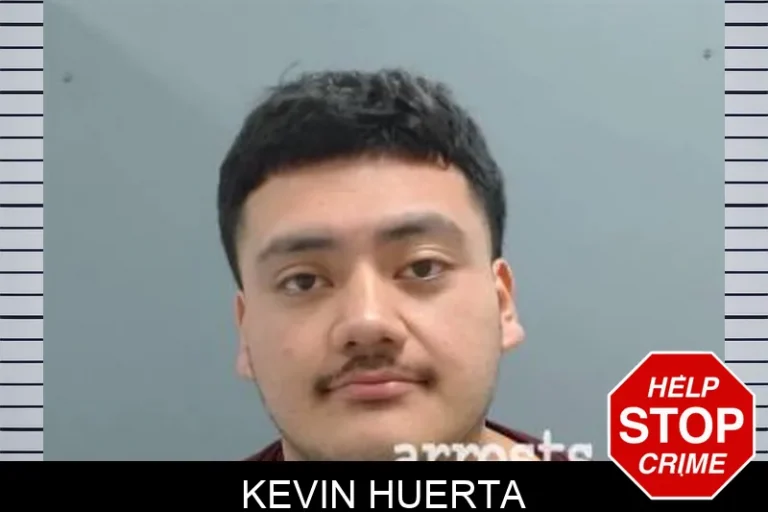 Kevin Huerta