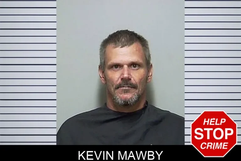 Kevin Mawby