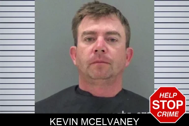 Kevin McElvaney