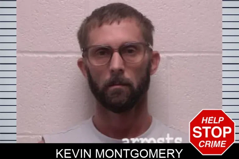 Kevin Montgomery