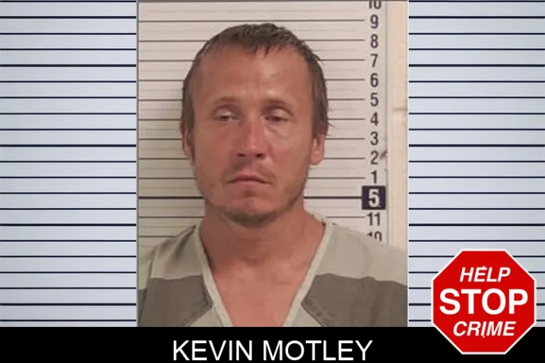 Kevin Motley