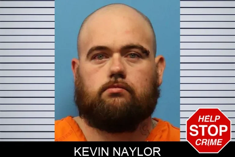 Kevin Naylor
