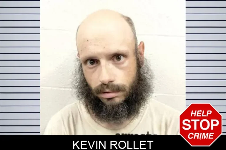 Kevin Rollet