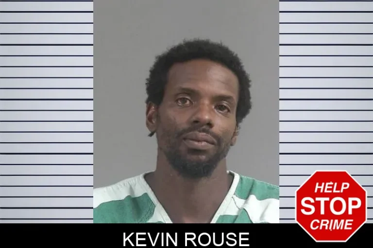 Kevin Rouse
