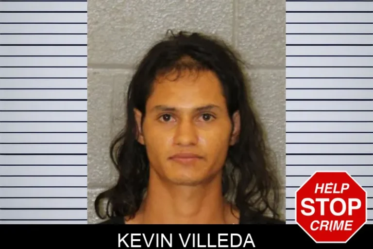 Kevin Villeda
