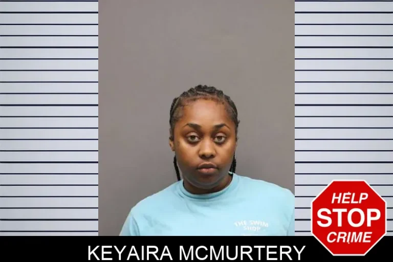Keyaira McMurtery