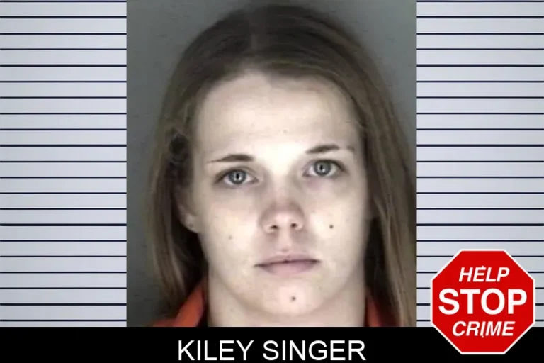 Kiley Singer