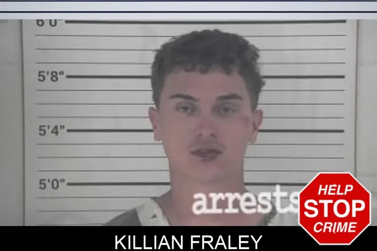 Killian Fraley