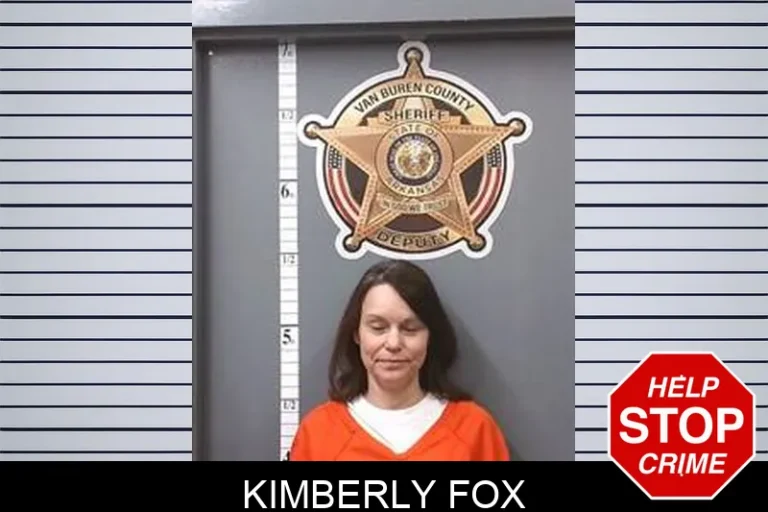 Kimberly Fox