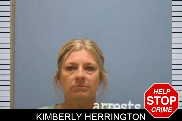 Kimberly Herrington