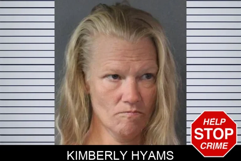 Kimberly Hyams