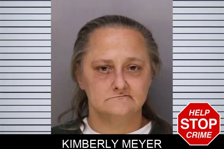 Kimberly Meyer