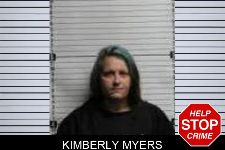 Kimberly Myers
