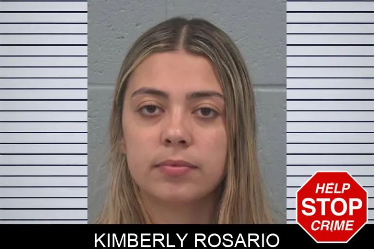 Kimberly Rosario