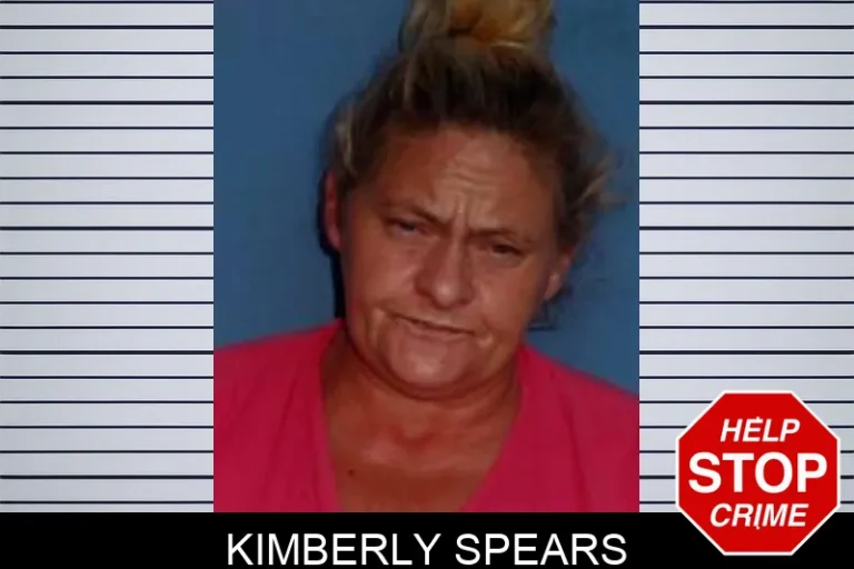 Kimberly Spears