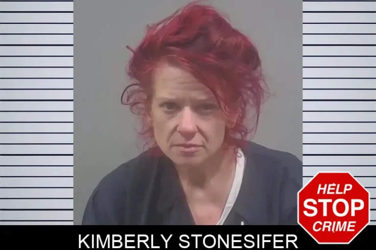 Kimberly Stonesifer