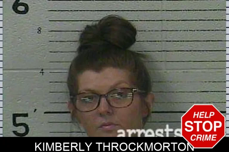 Kimberly Throckmorton