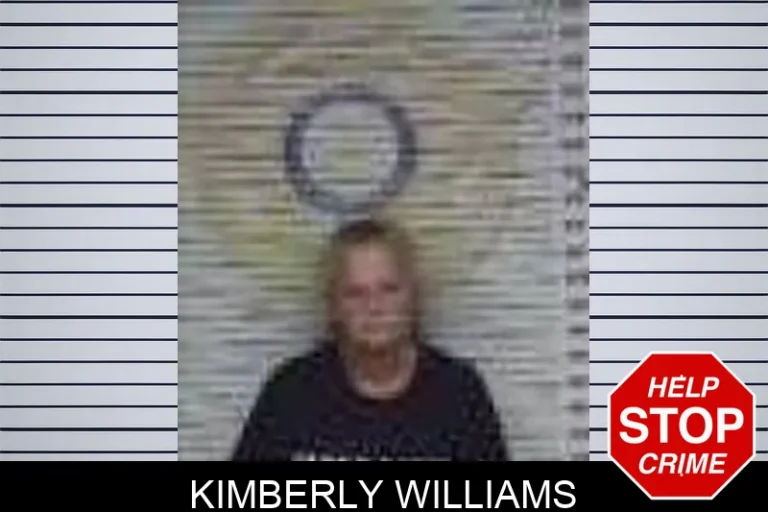 Kimberly Williams
