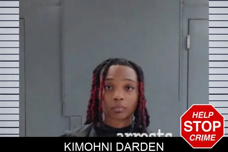 Kimohni Darden