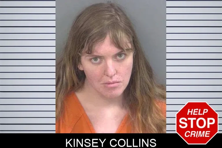 Kinsey Collins