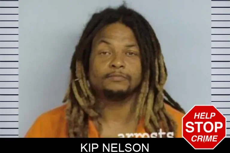 Kip Nelson