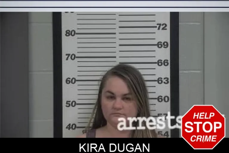 Kira Dugan