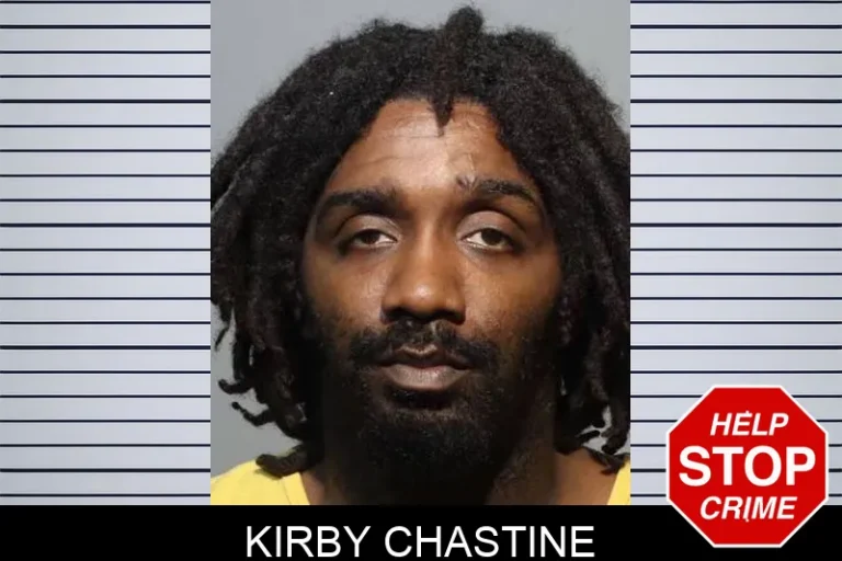 Kirby Chastine