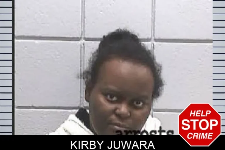 Kirby Juwara