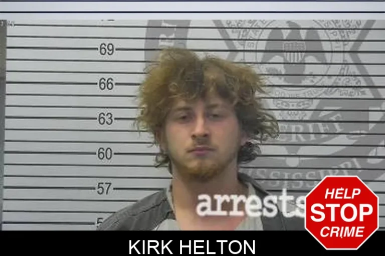 Kirk Helton