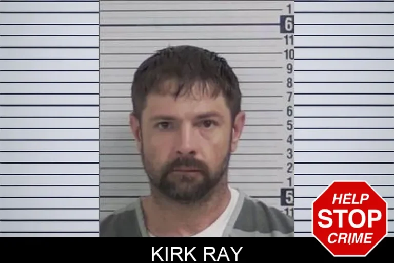 Kirk Ray
