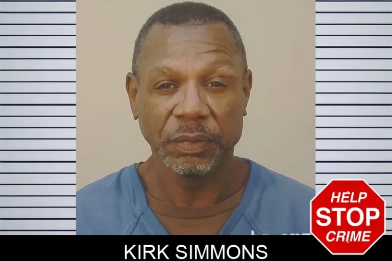 Kirk Simmons